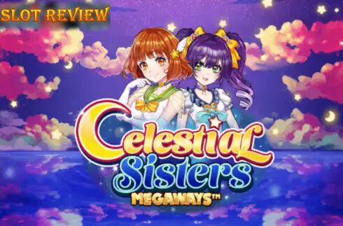 Celestial Sisters Megaways slot